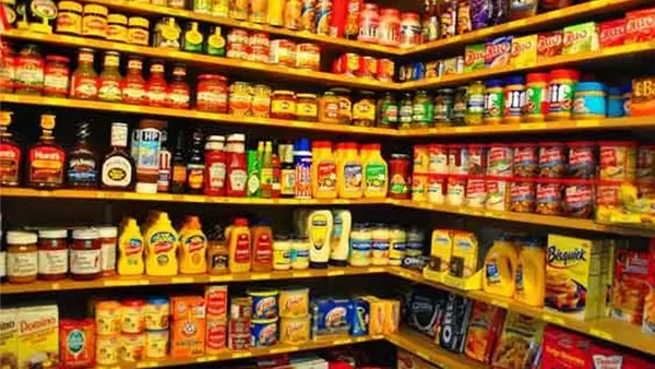 الشروط وطريقة الصرف.. التموين تبدأ صرف المنحة الإضافية بقيمة 400 جنيهًا